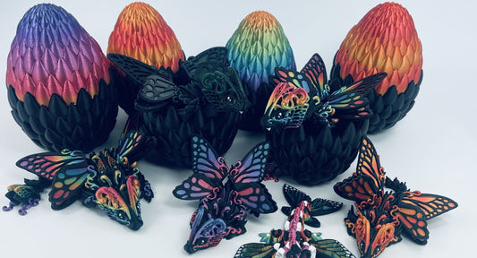 Before You Buy: What to Look for in a 3D Printed Dragon