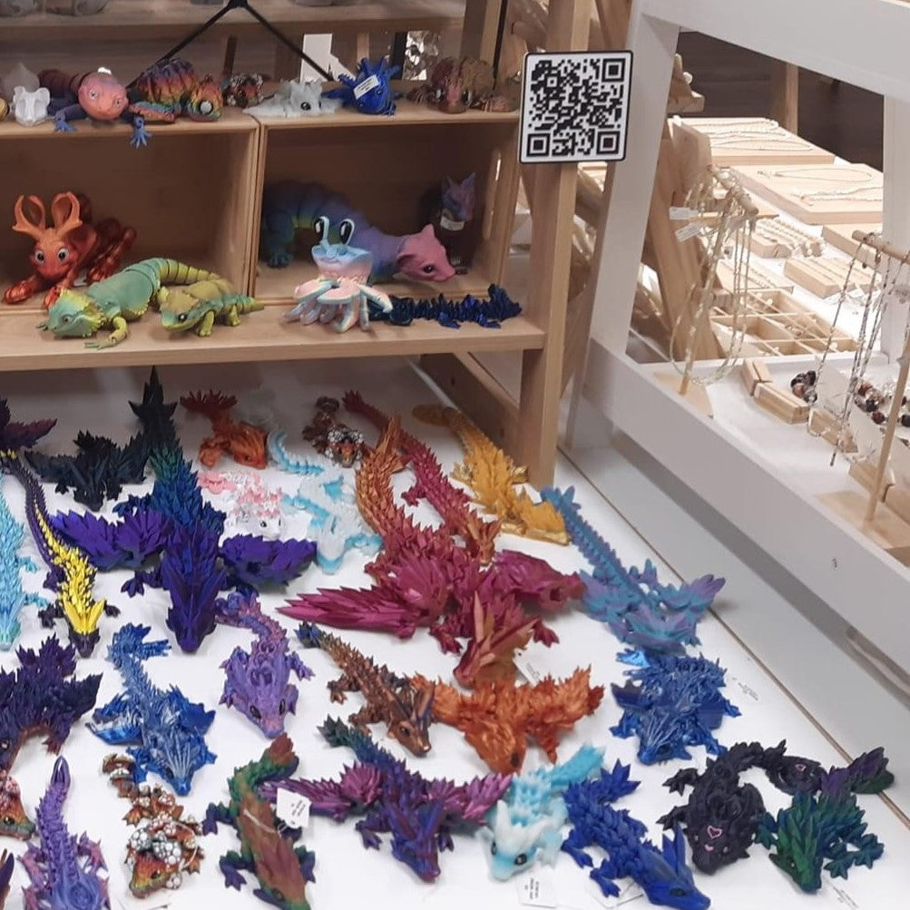 All Dragons