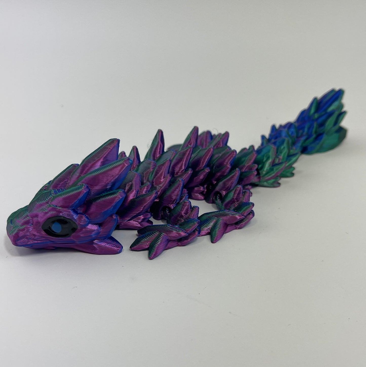 Baby Gemstone dragon