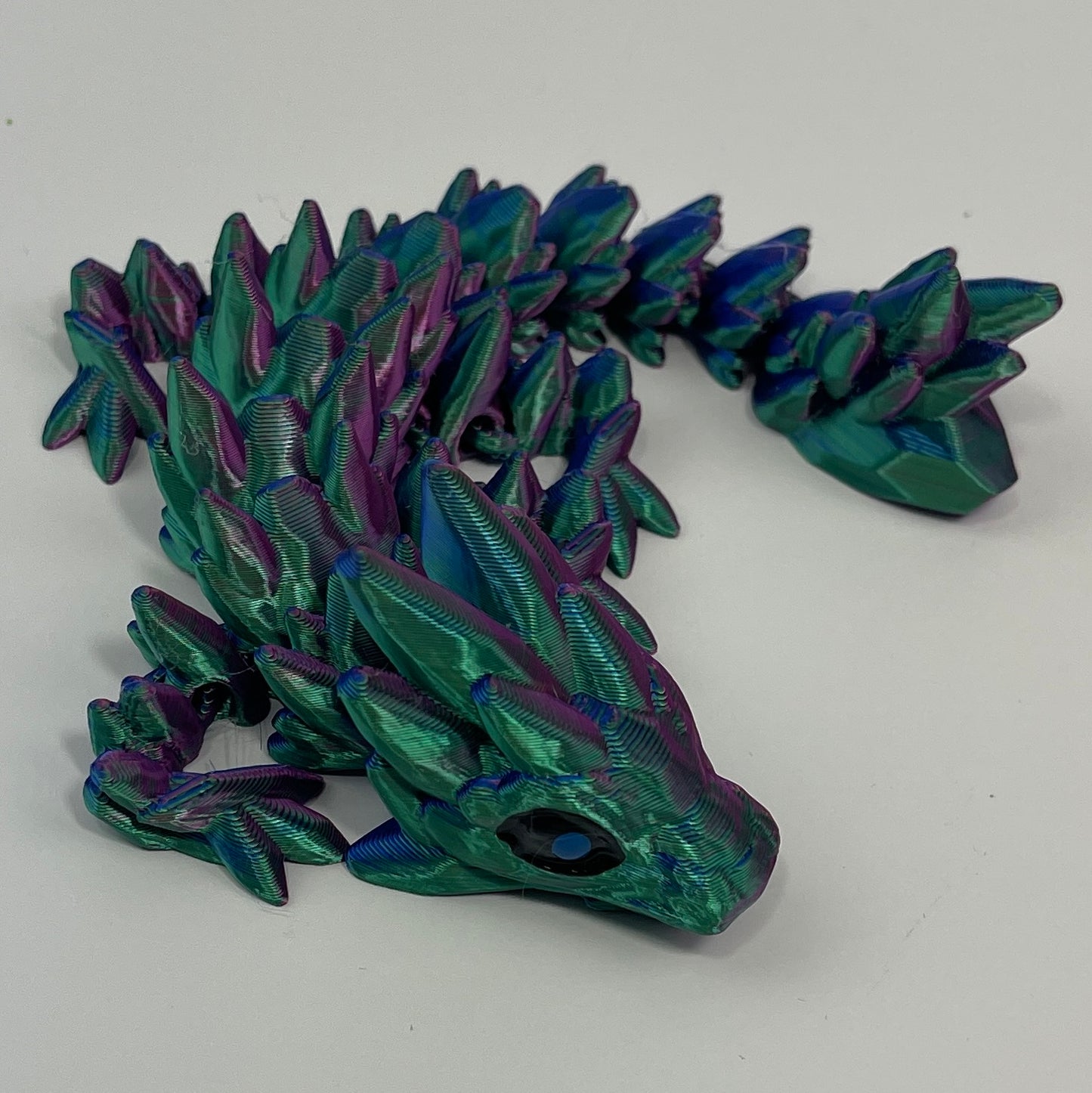 Baby Gemstone dragon