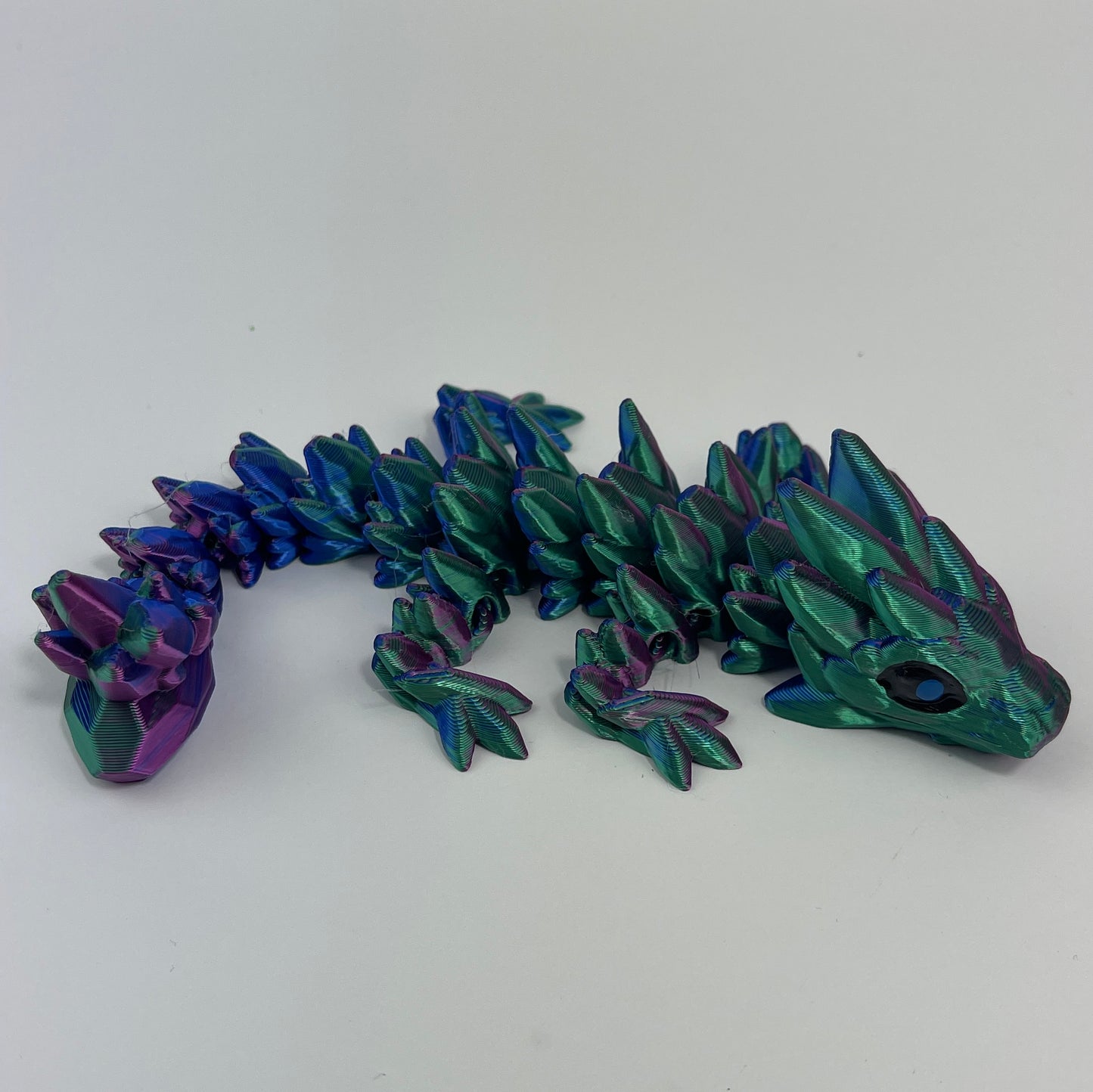 Baby Gemstone dragon