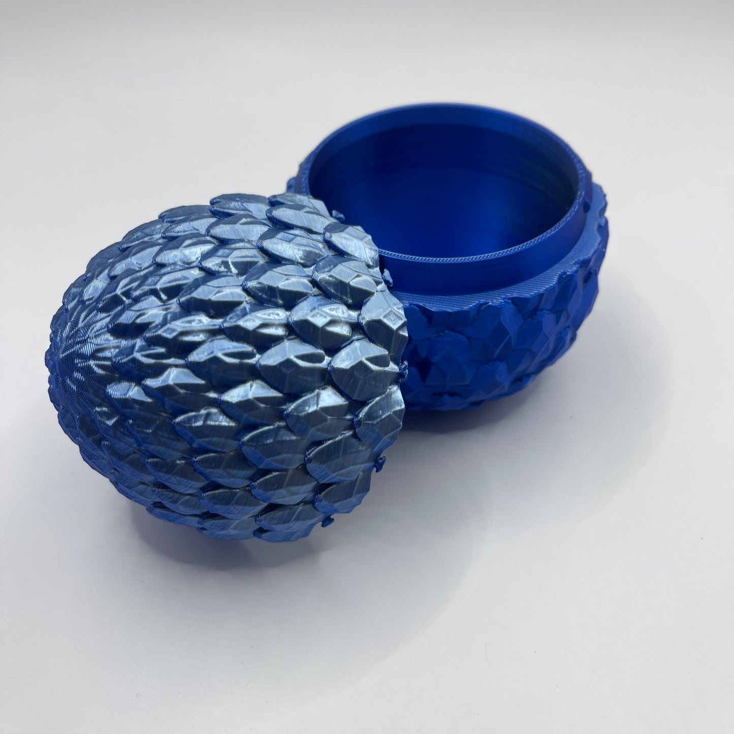 Dragonscale Egg