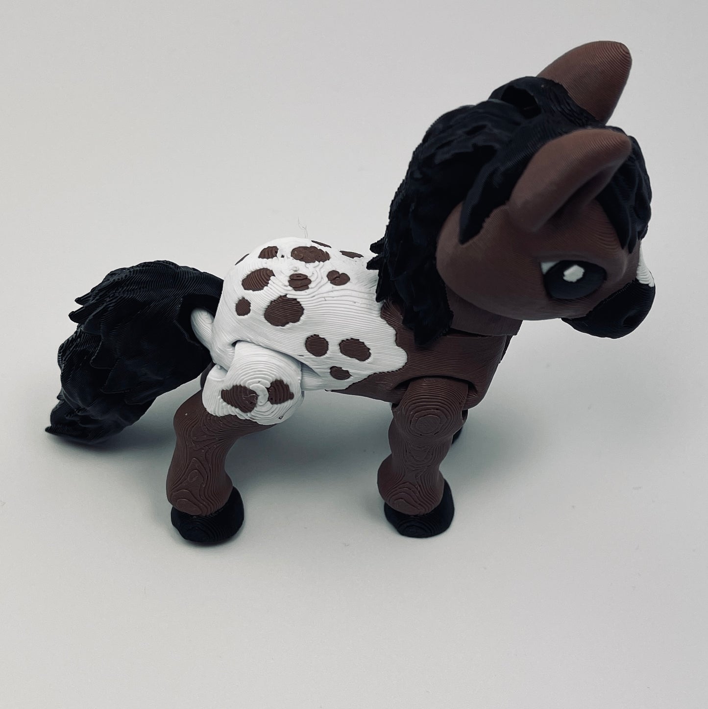 Mini Horse