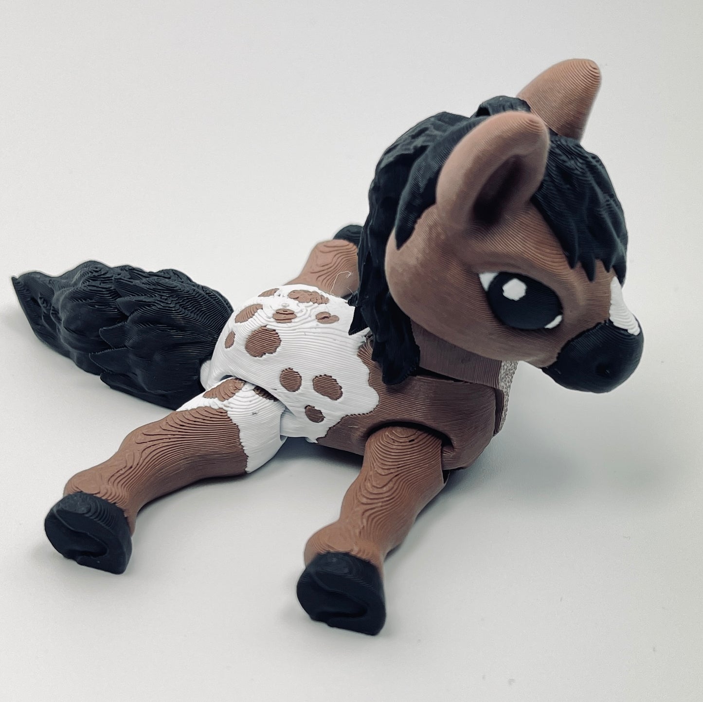 Mini Horse