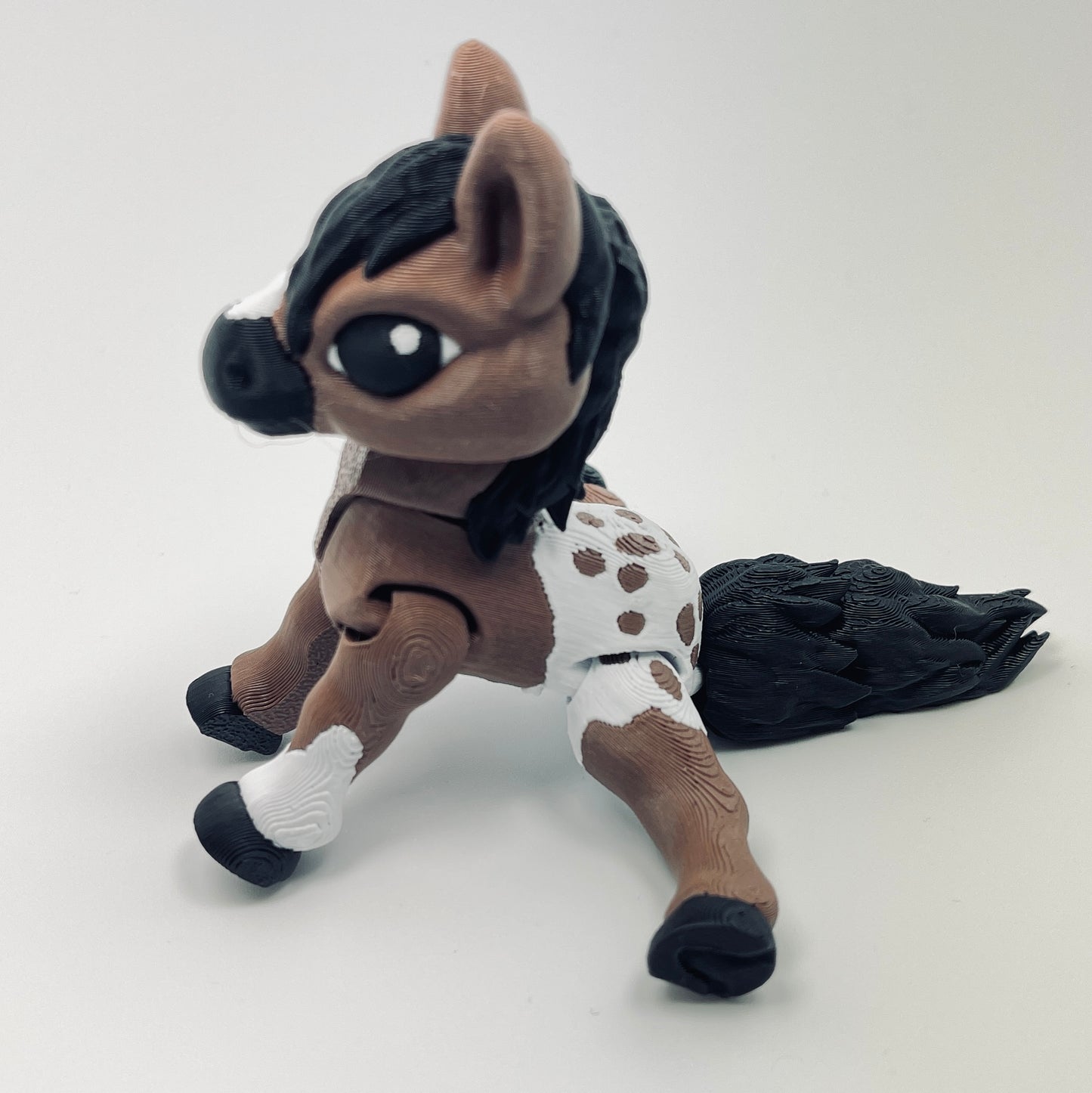 Mini Horse