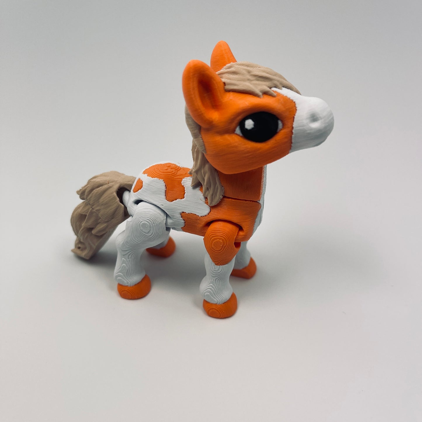 Mini Horse