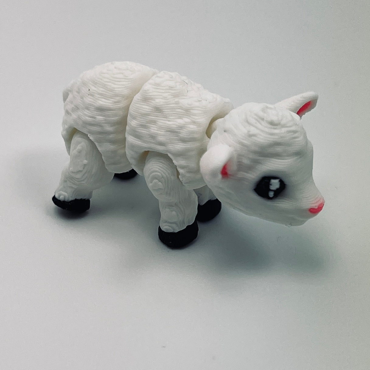 Teeny Tiny Animals - $15 Bundle of 4