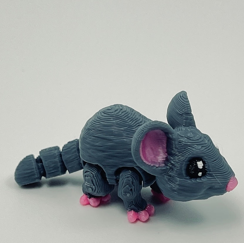 Teeny Tiny Animals - $15 Bundle of 4