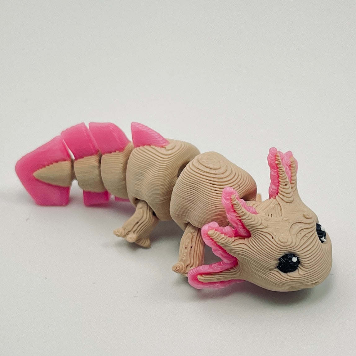 Teeny Tiny Animals - $15 Bundle of 4