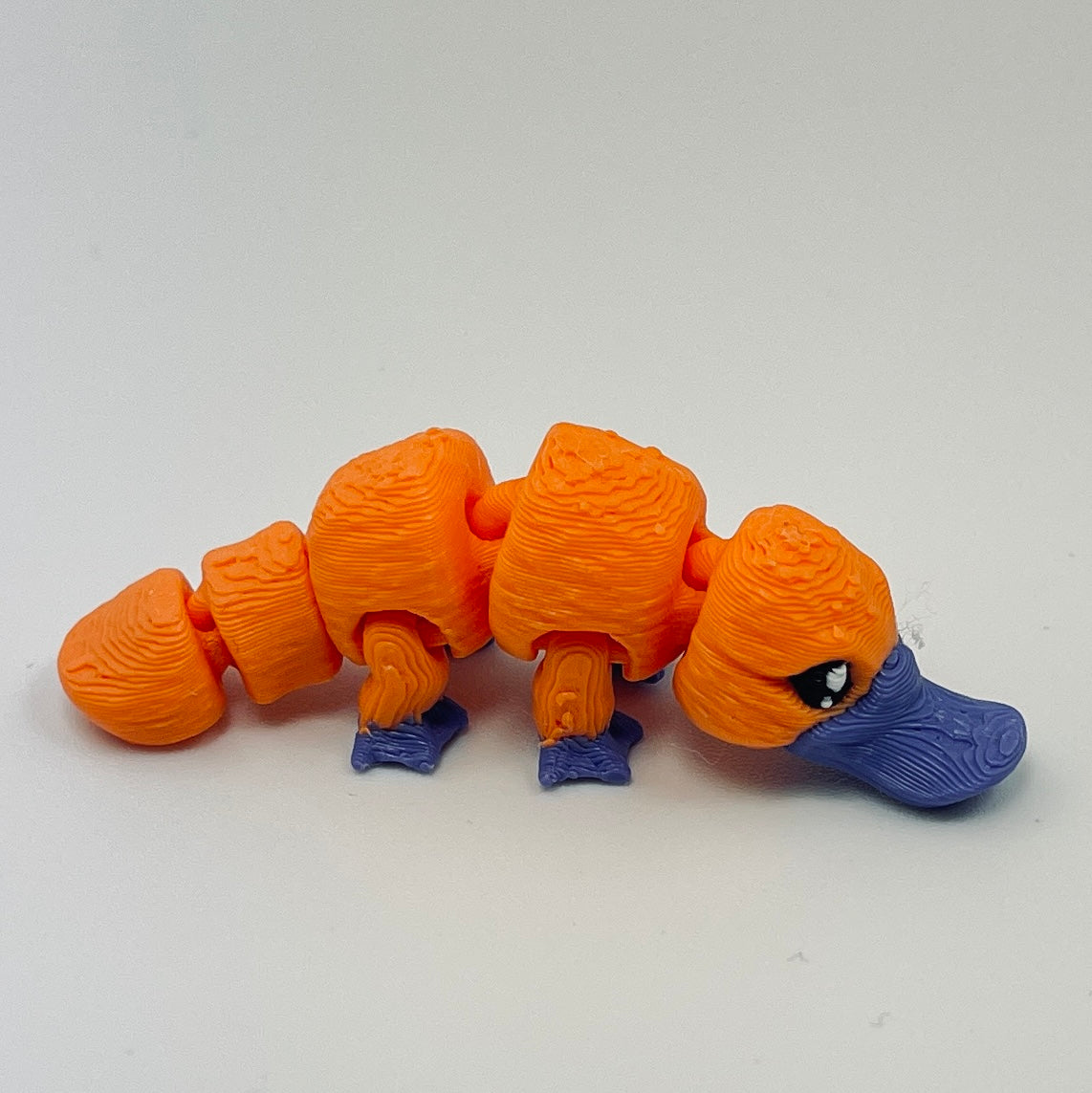 Teeny Tiny Animals - $15 Bundle of 4