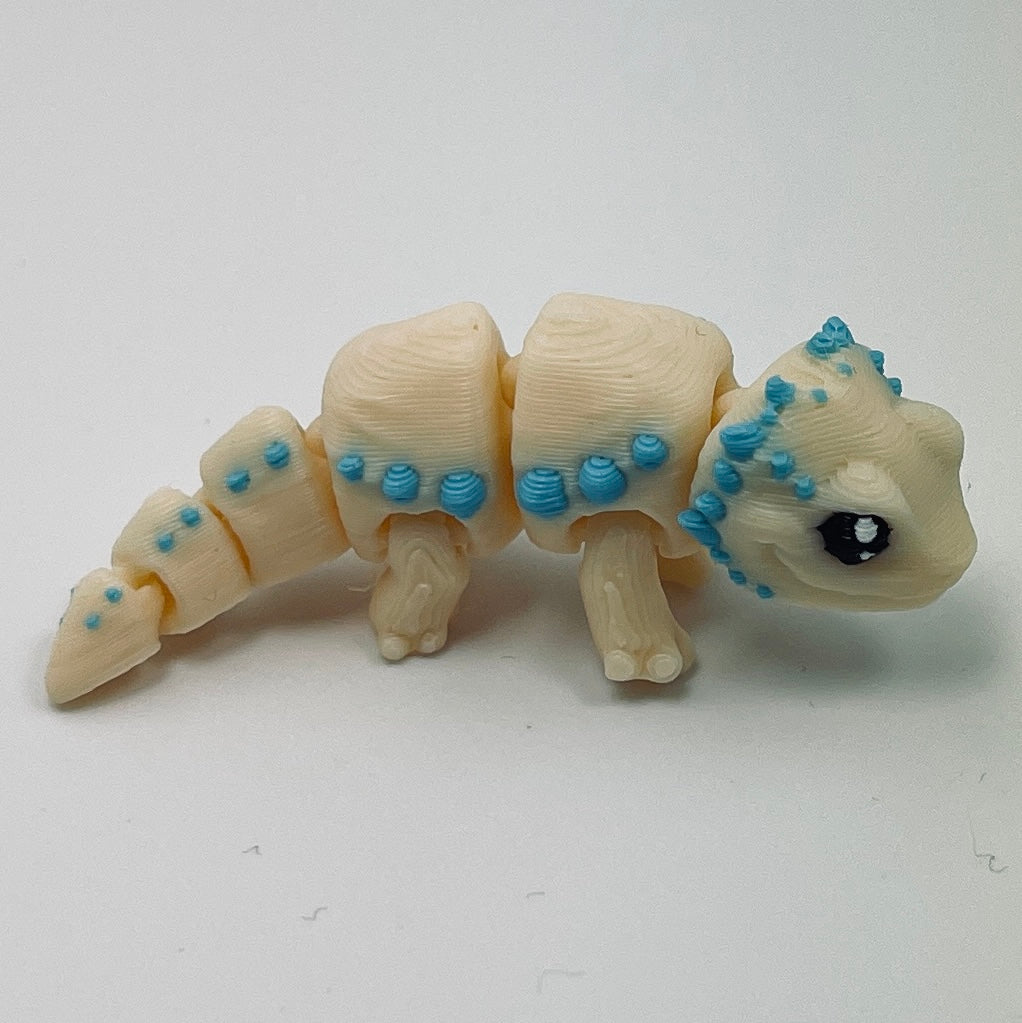 Teeny Tiny Animals - $15 Bundle of 4