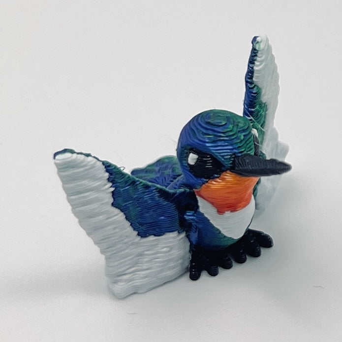 Teeny Tiny Animals - $15 Bundle of 4