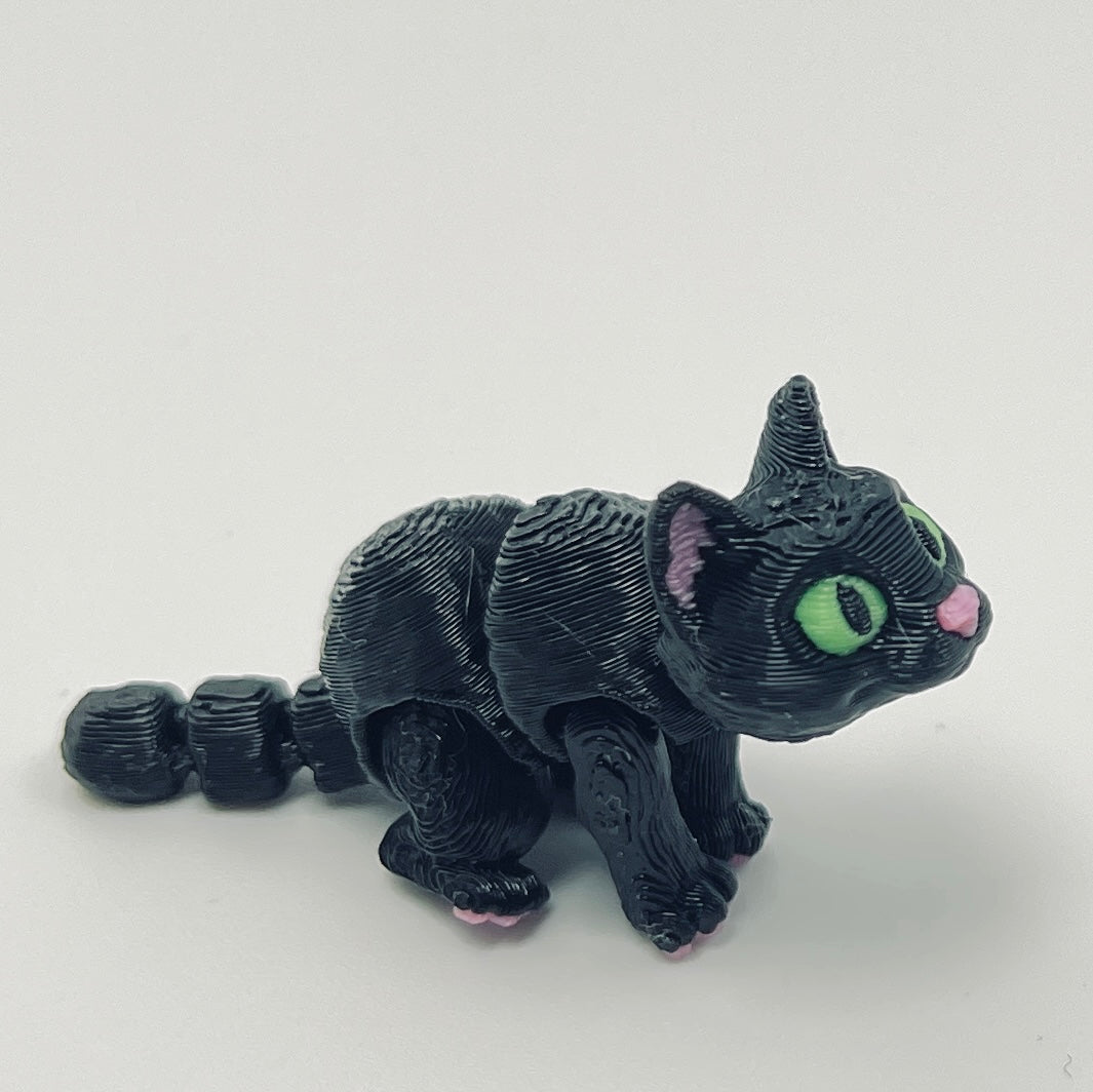 Teeny Tiny Animals - $15 Bundle of 4