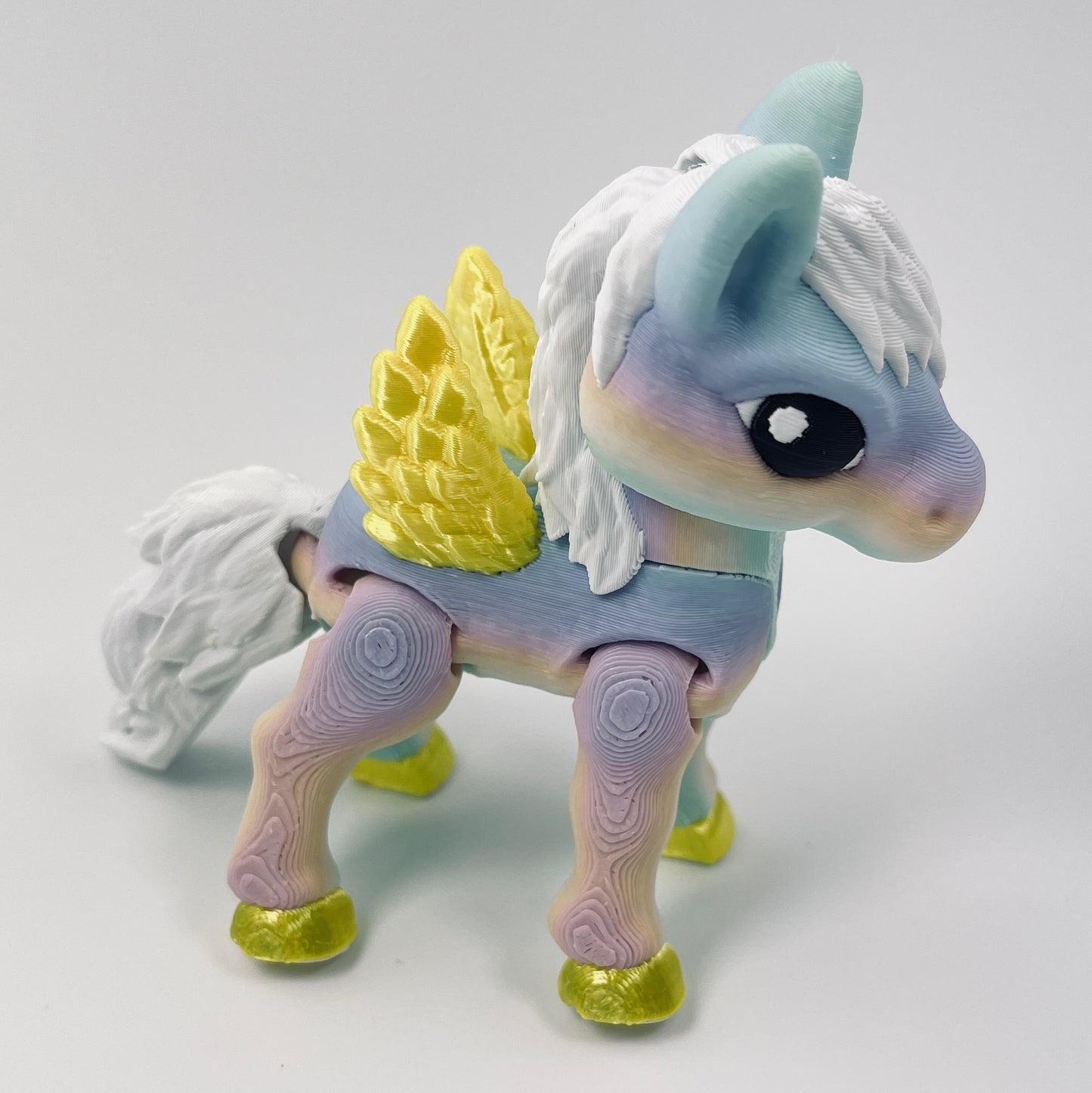 Mini Pegasus