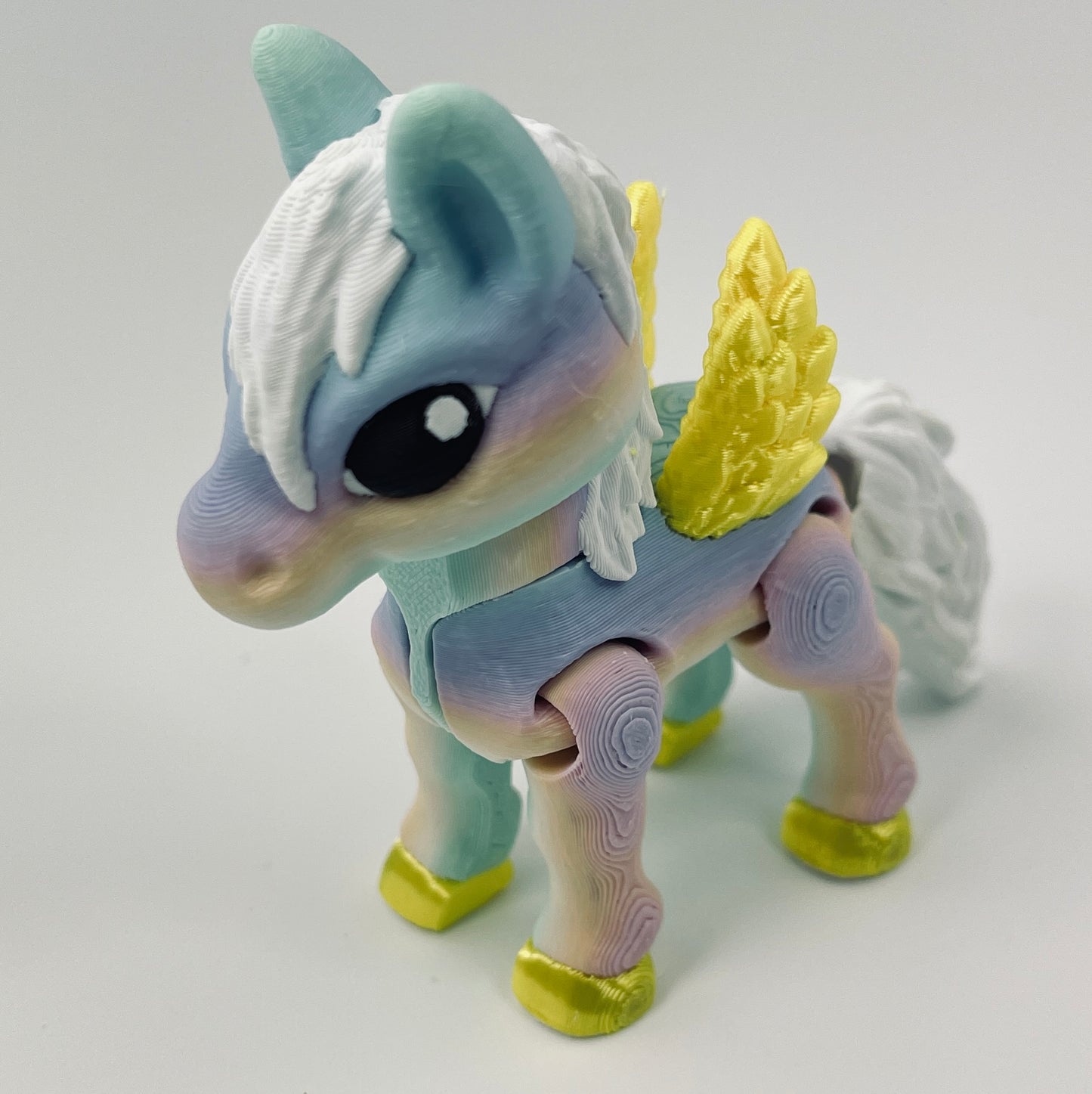 Mini Pegasus