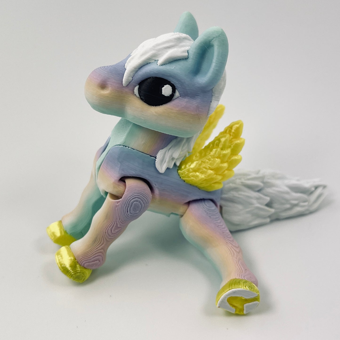 Mini Pegasus