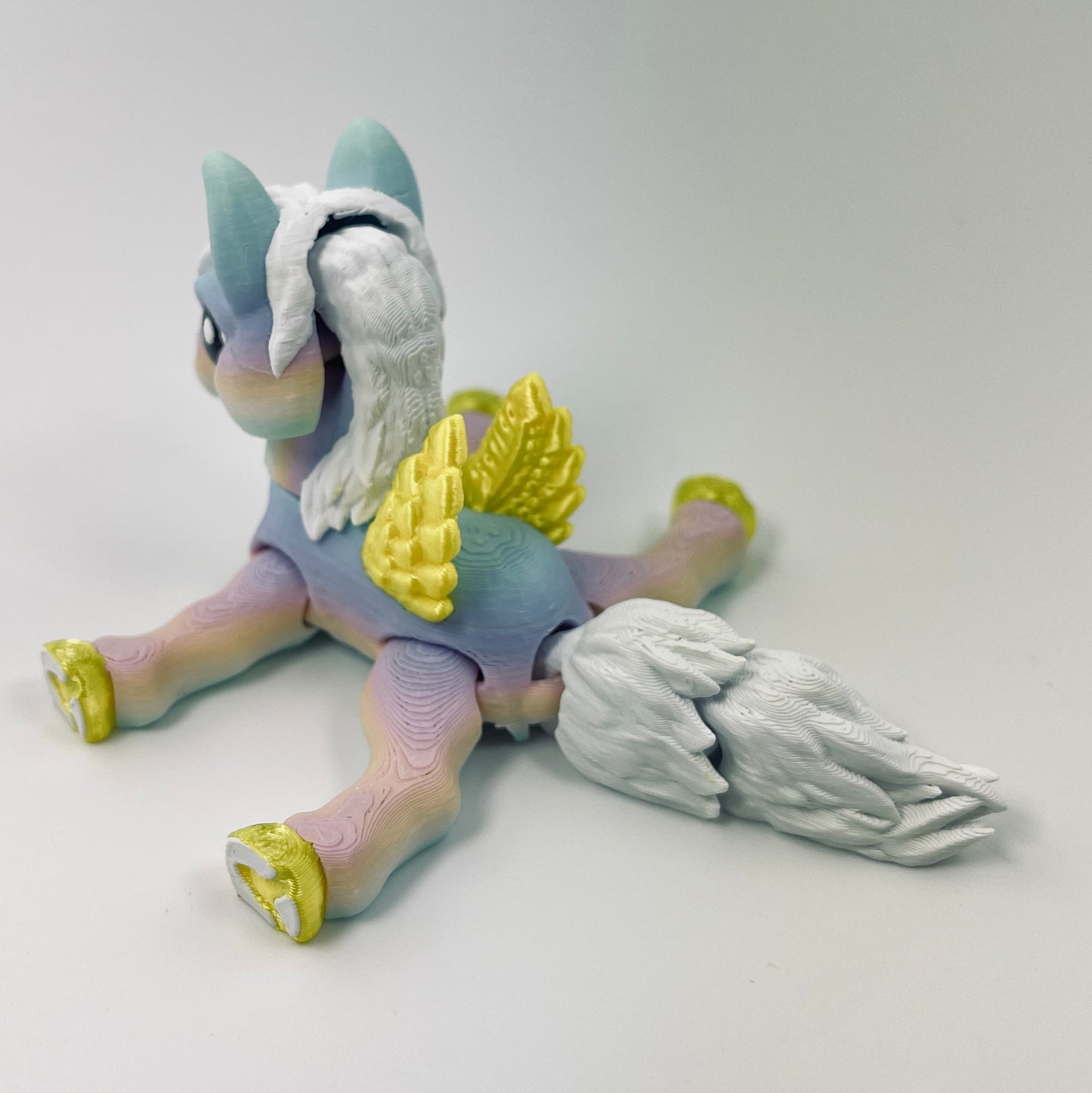 Mini Pegasus
