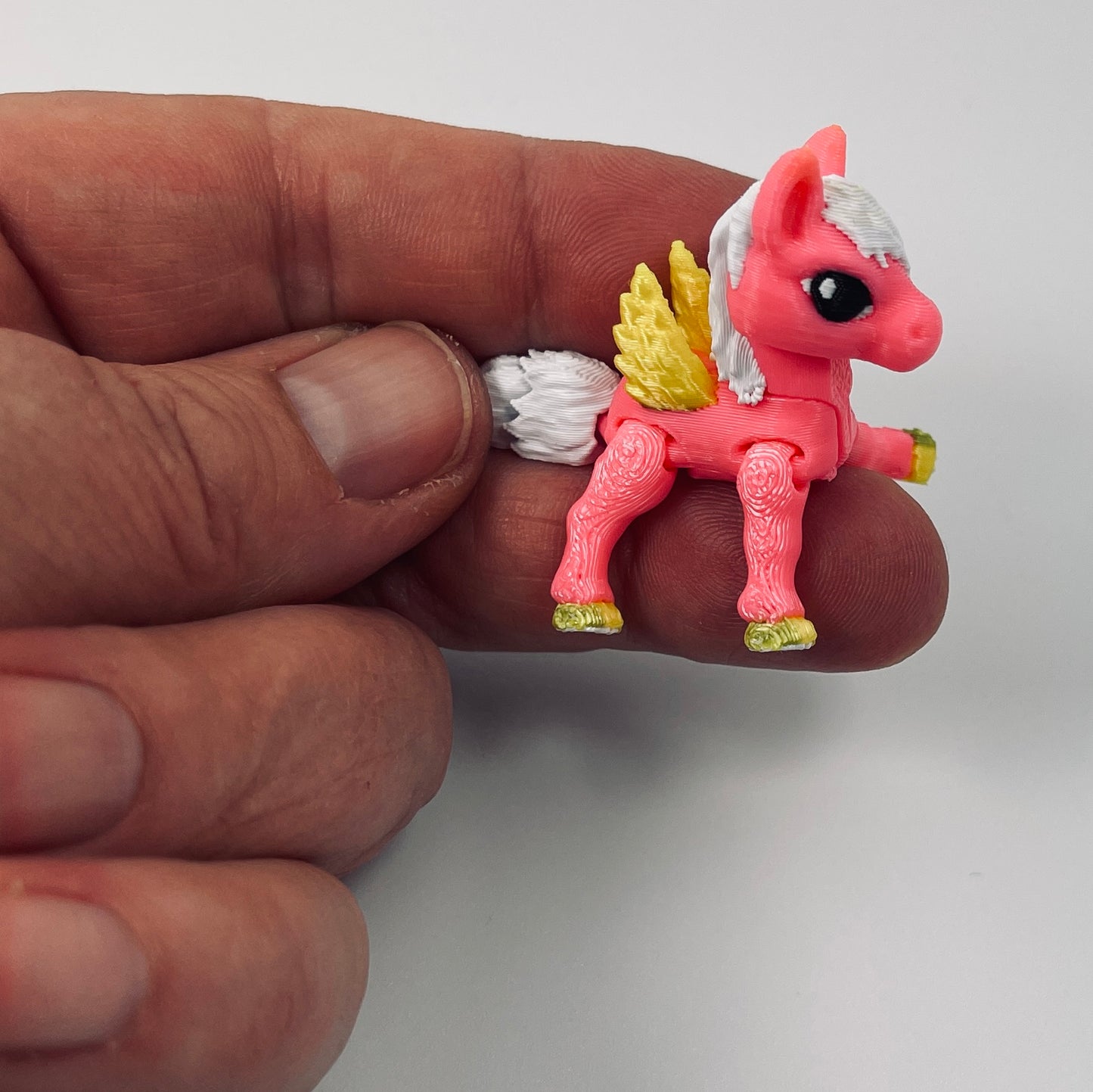 Mini Pegasus