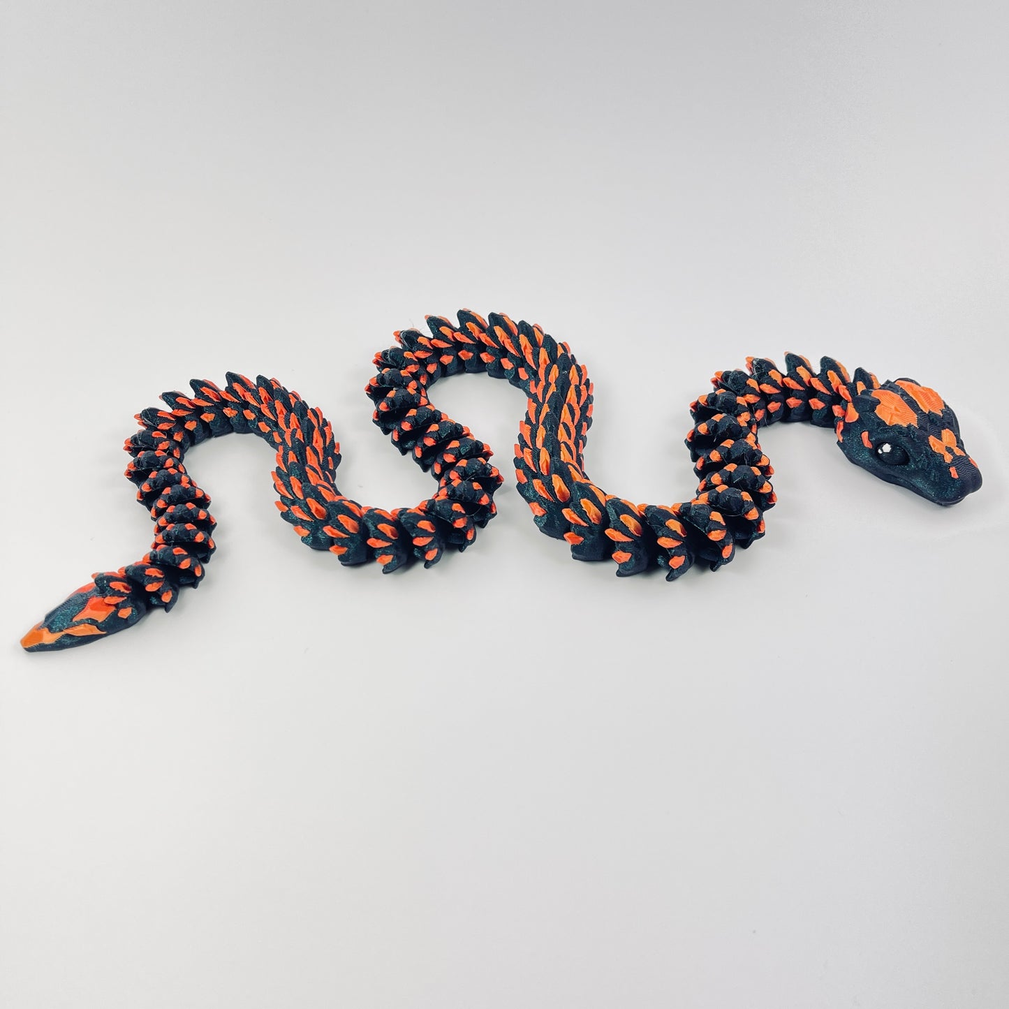Crystal Snake