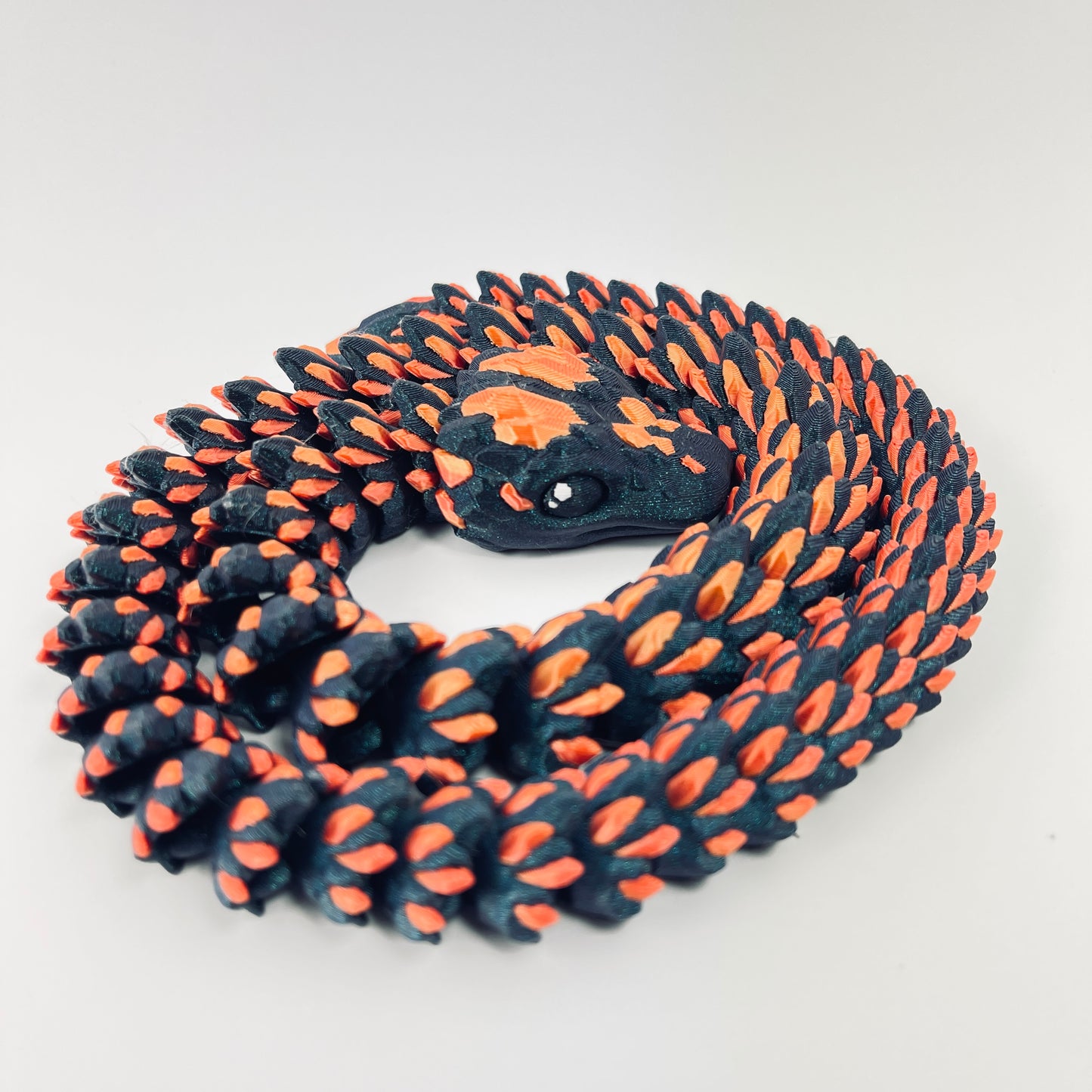 Crystal Snake