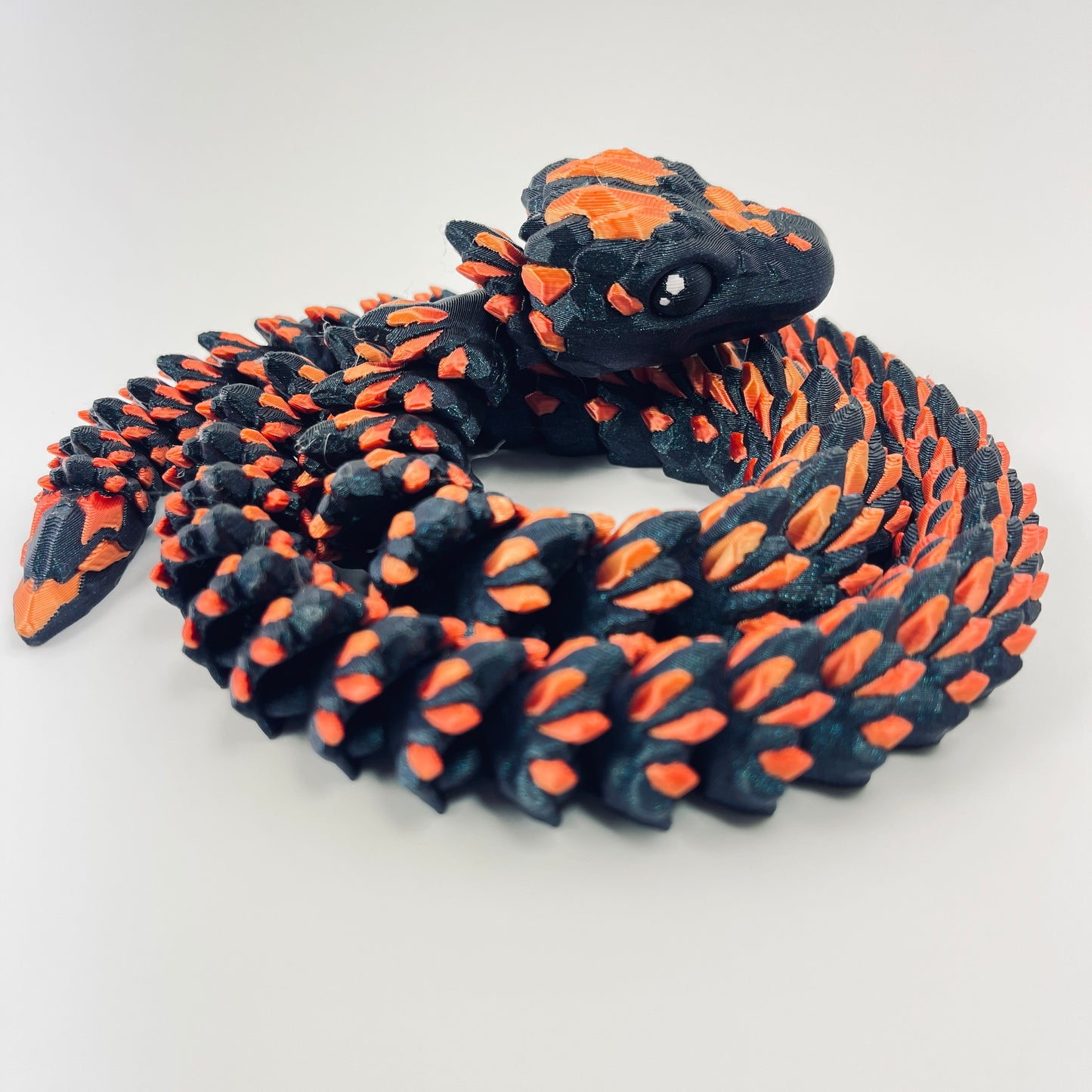 Crystal Snake