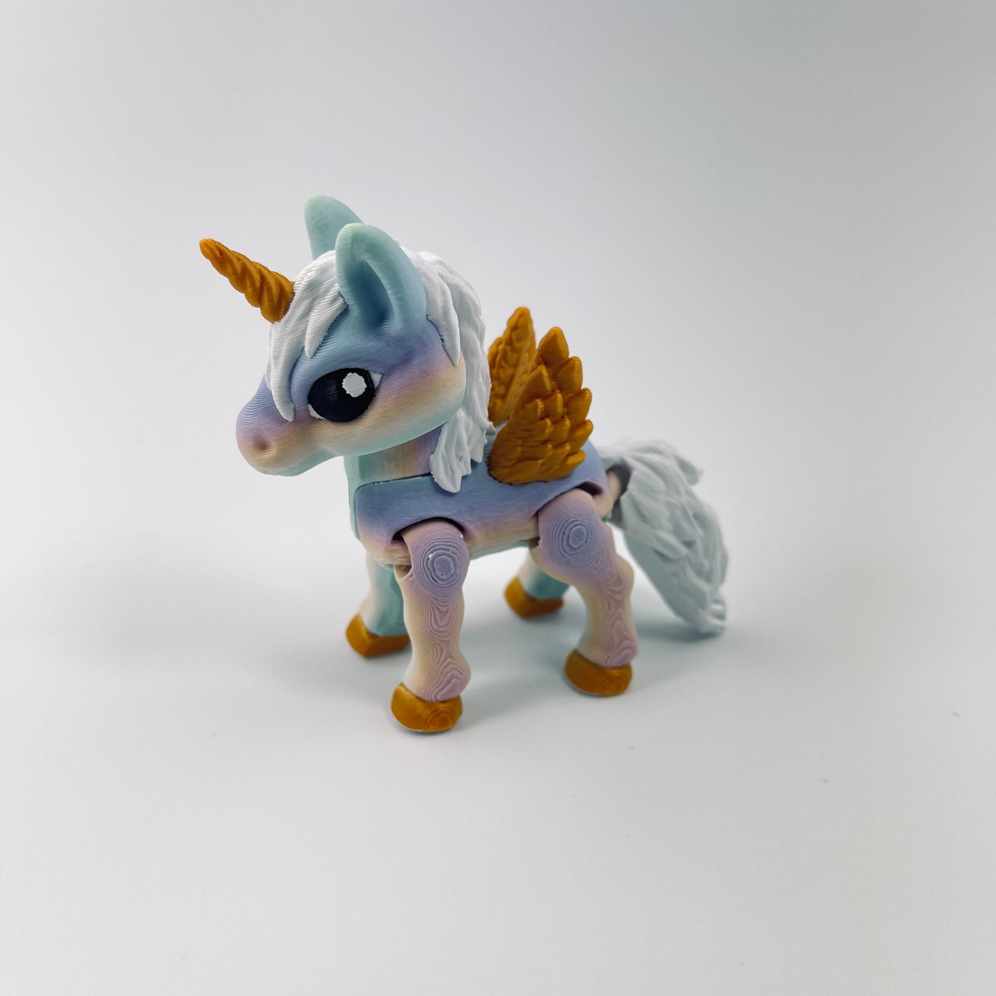 Mini Alicorn