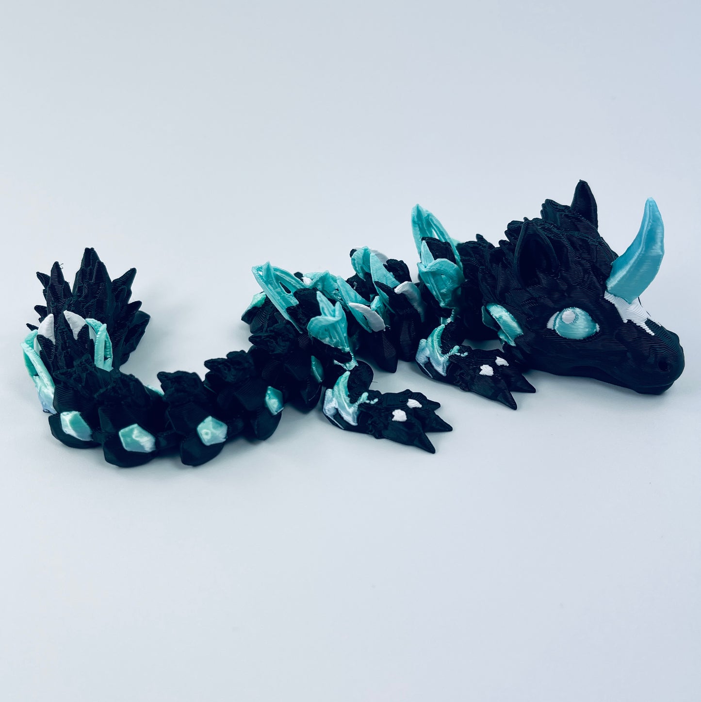 Unicorn Dragon