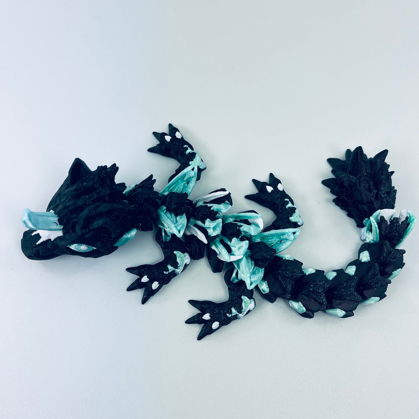 Unicorn Dragon