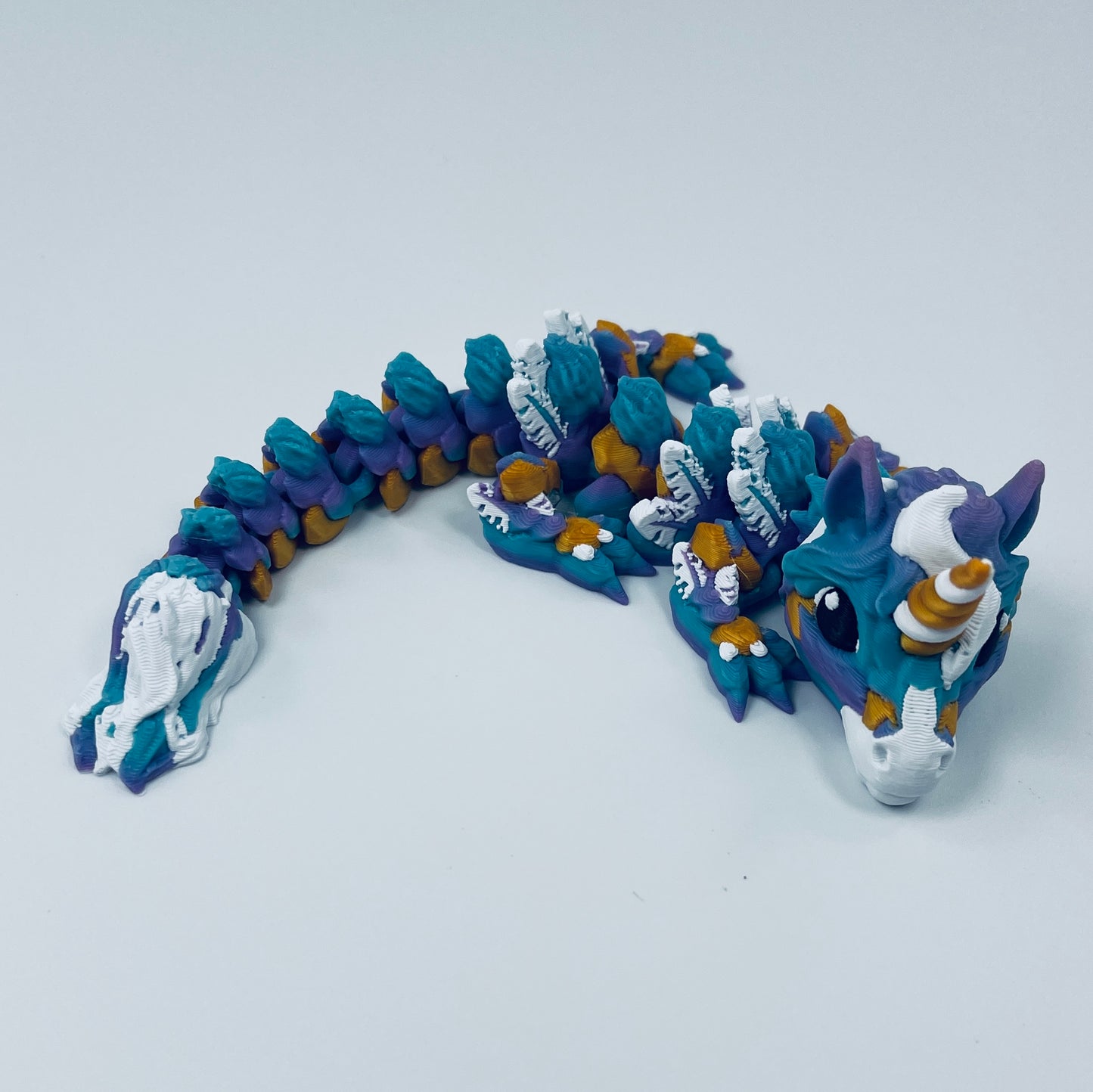 Alicorn Dragon