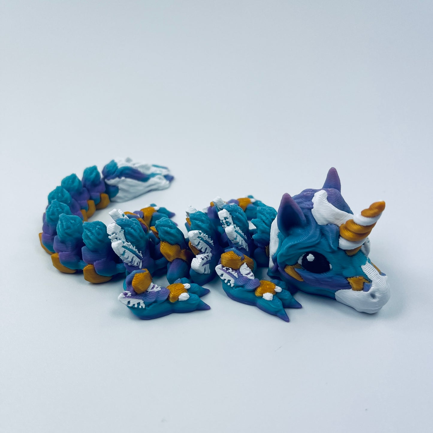 Alicorn Dragon
