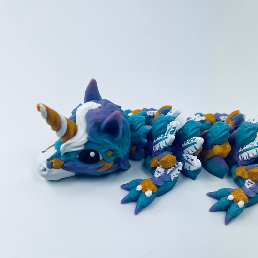 Alicorn Dragon