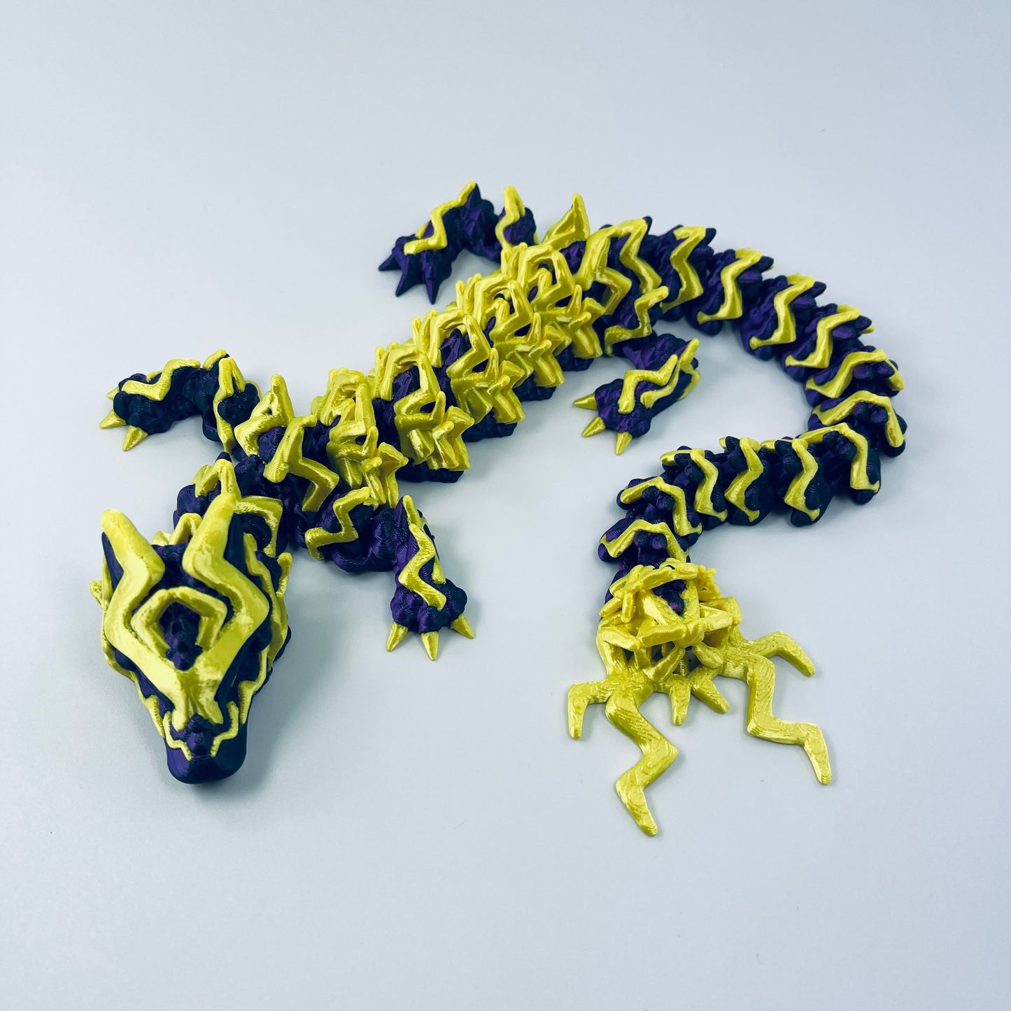 Storm dragon