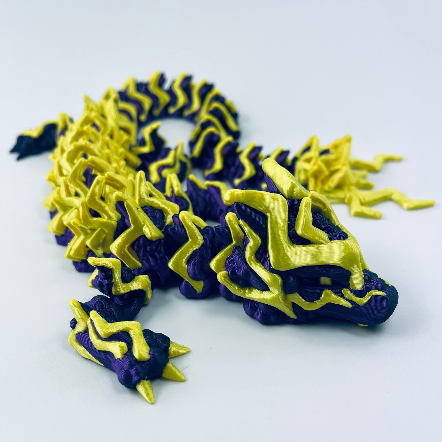 Storm dragon