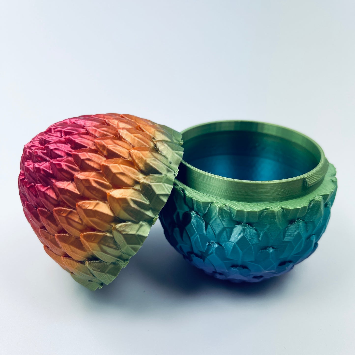 Dragonscale Egg