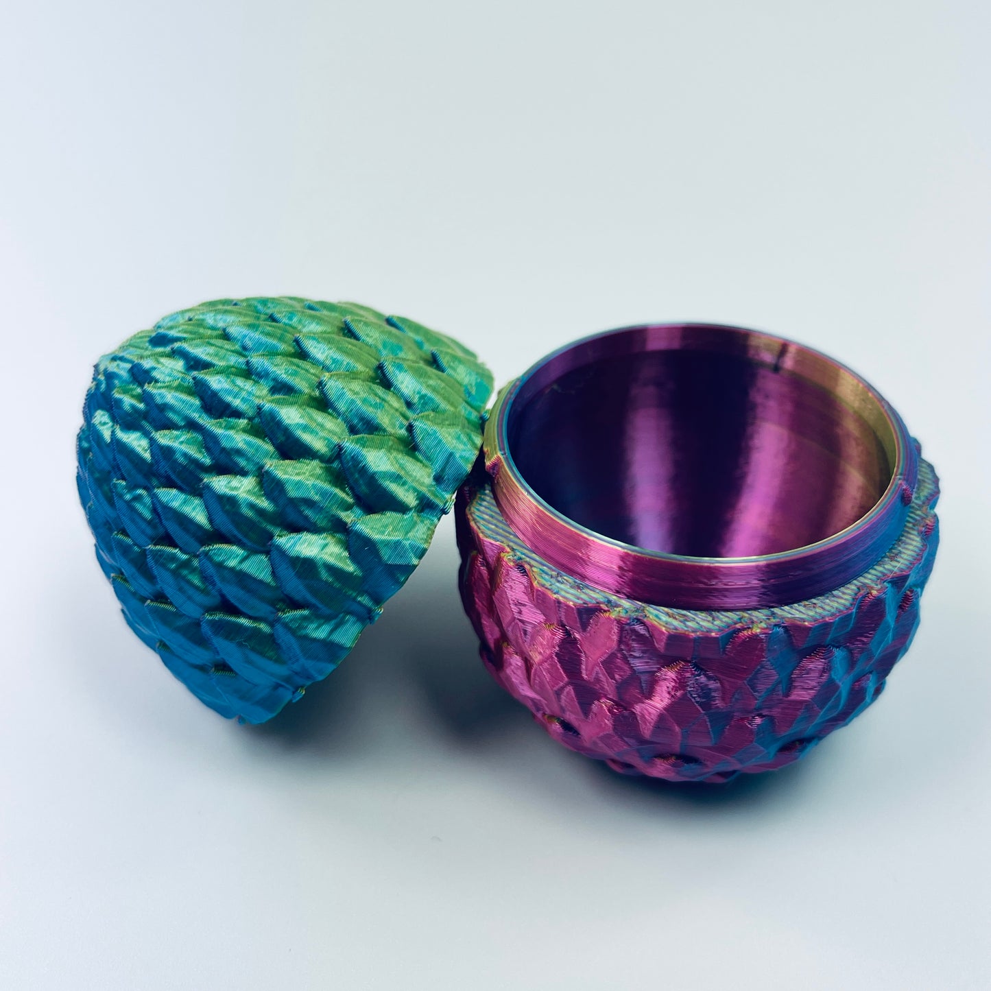 Dragonscale Egg