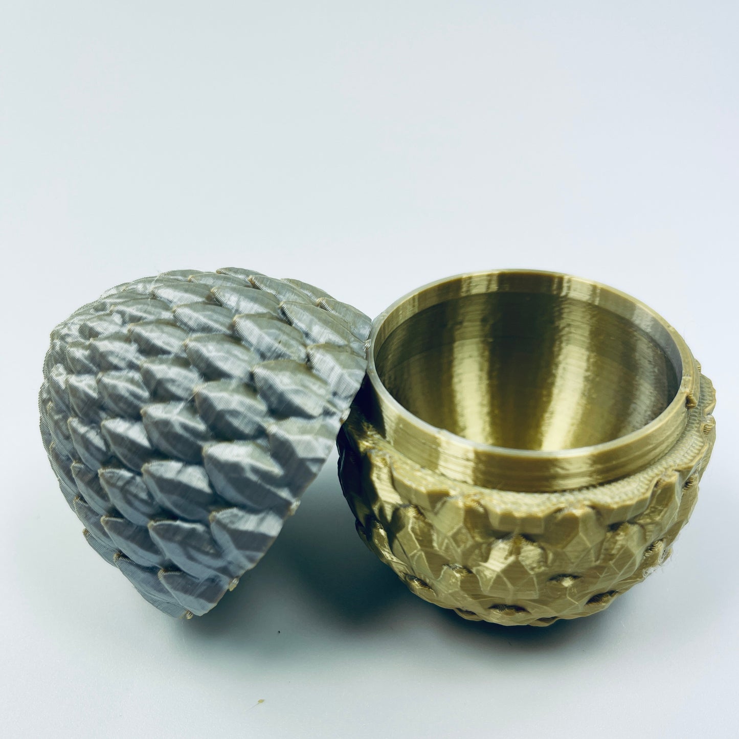 Dragonscale Egg