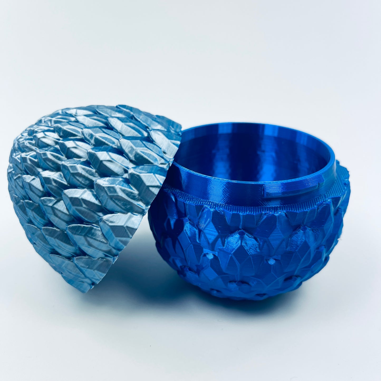 Dragonscale Egg