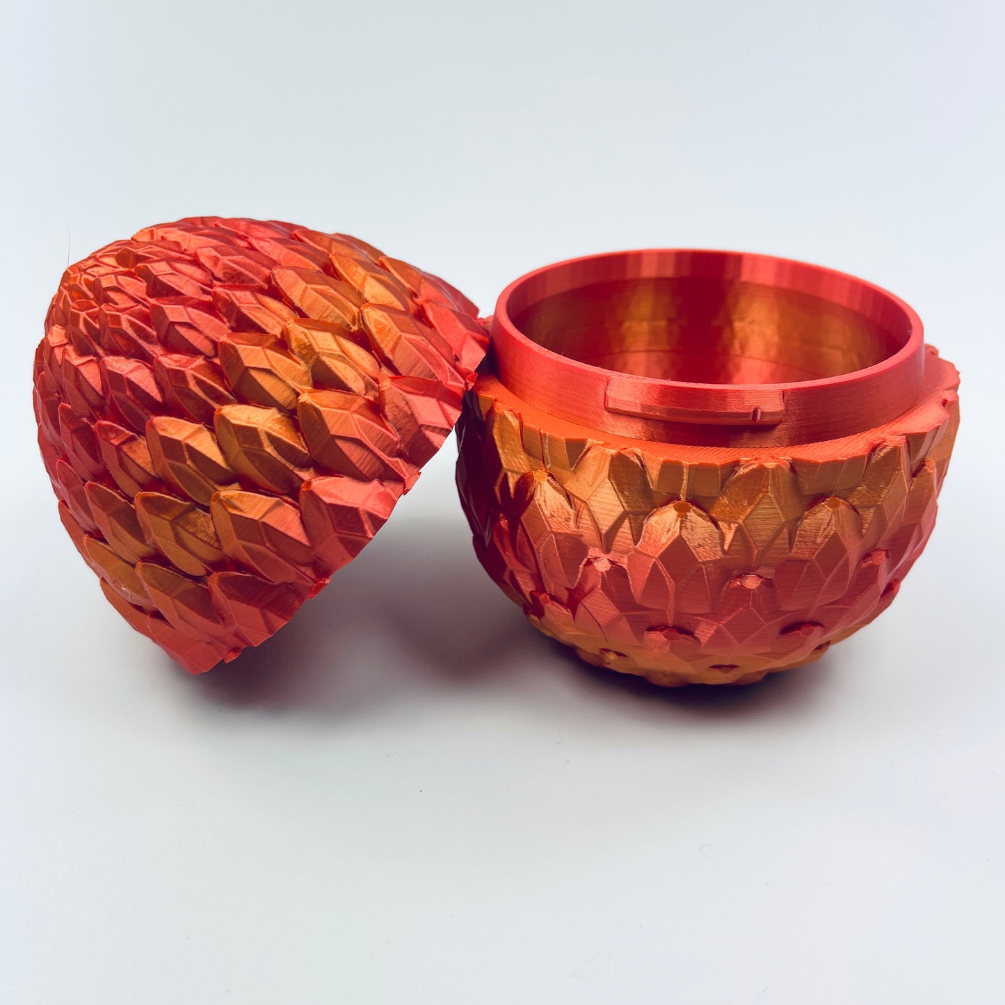 Dragonscale Egg