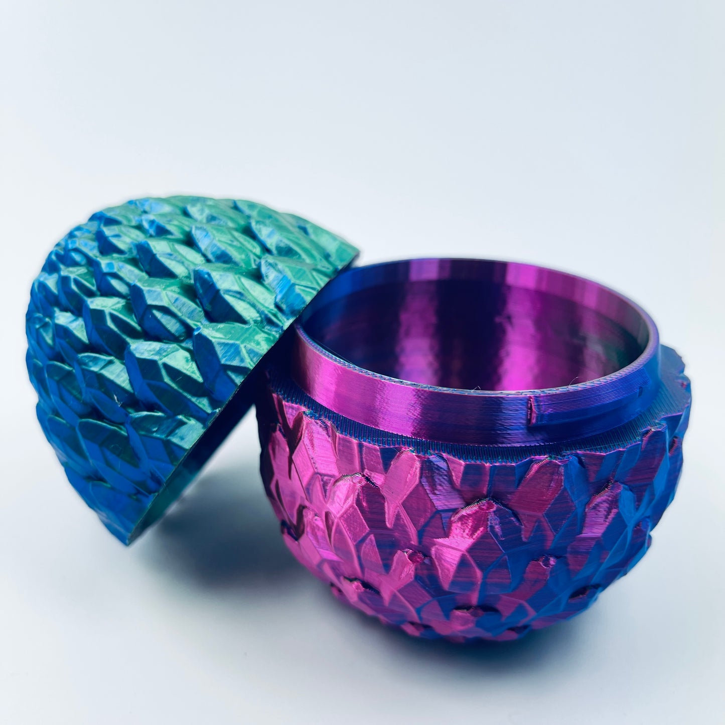 Dragonscale Egg