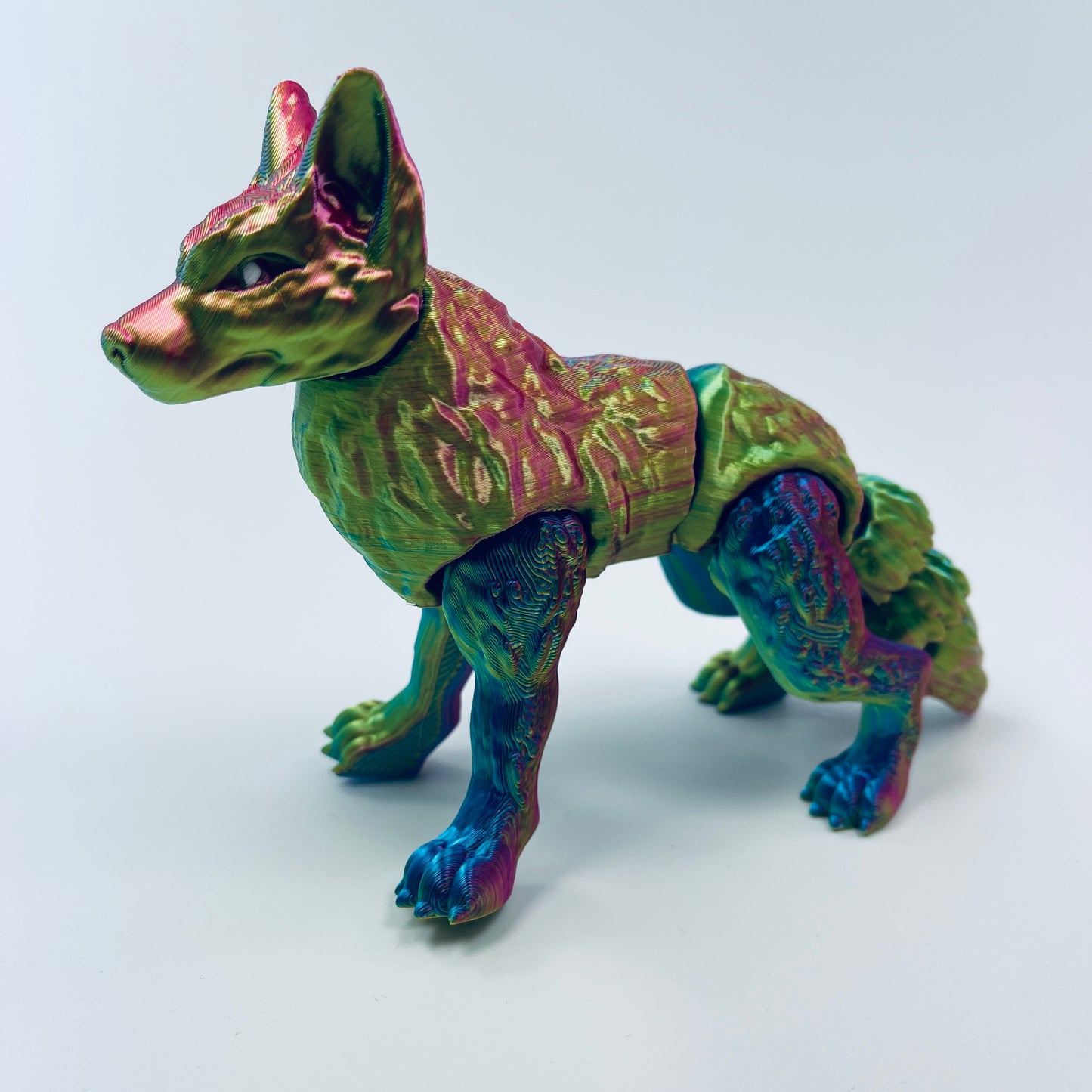 Wolf