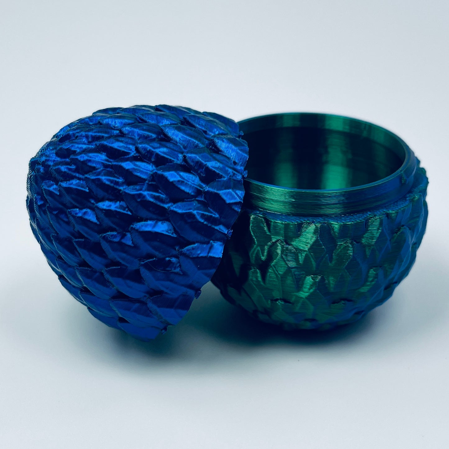 Dragonscale Egg