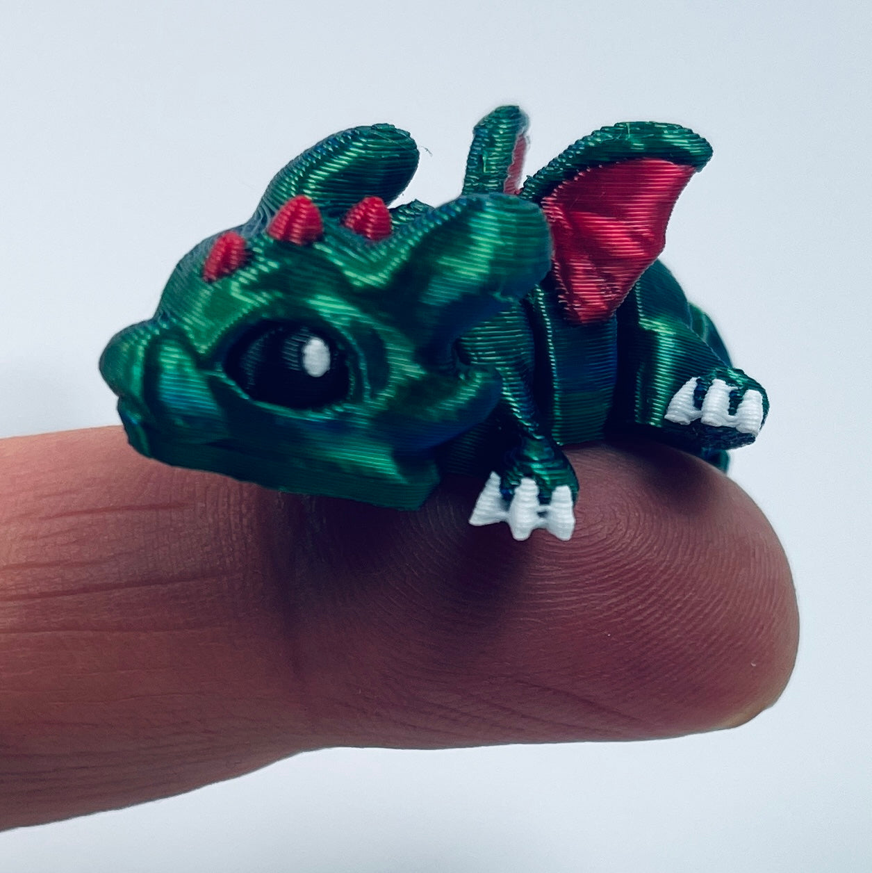 Teeny Tiny Animals - The more you buy, the more you save!