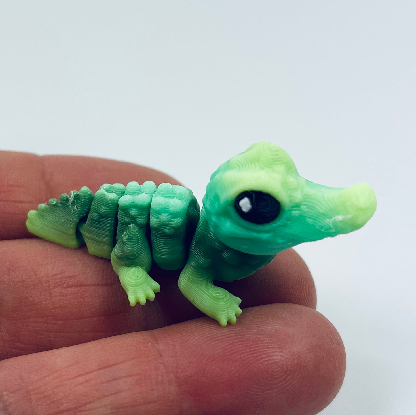Teeny Tiny Animals - The more you buy, the more you save!