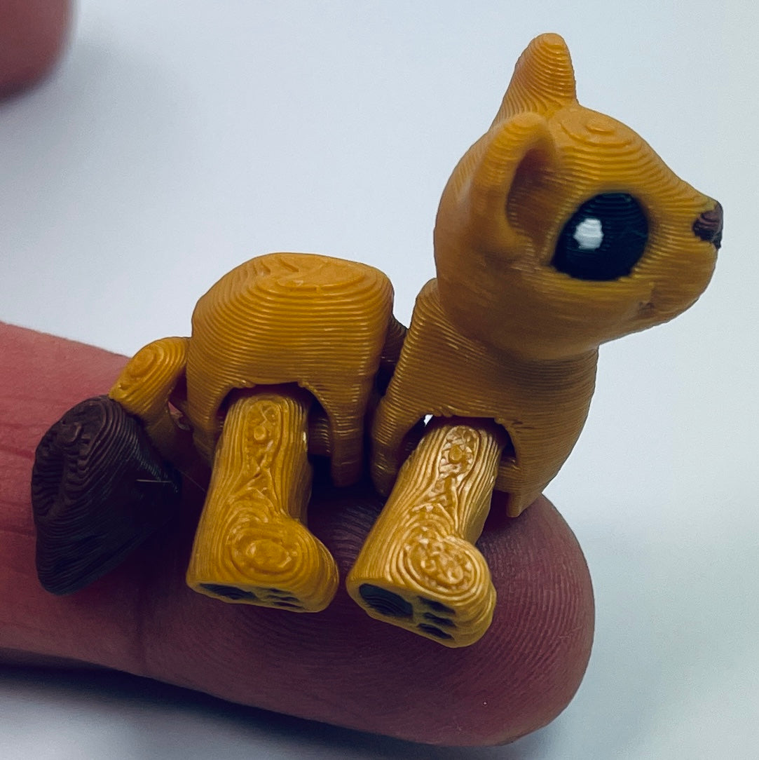 Teeny Tiny Animals - The more you buy, the more you save!