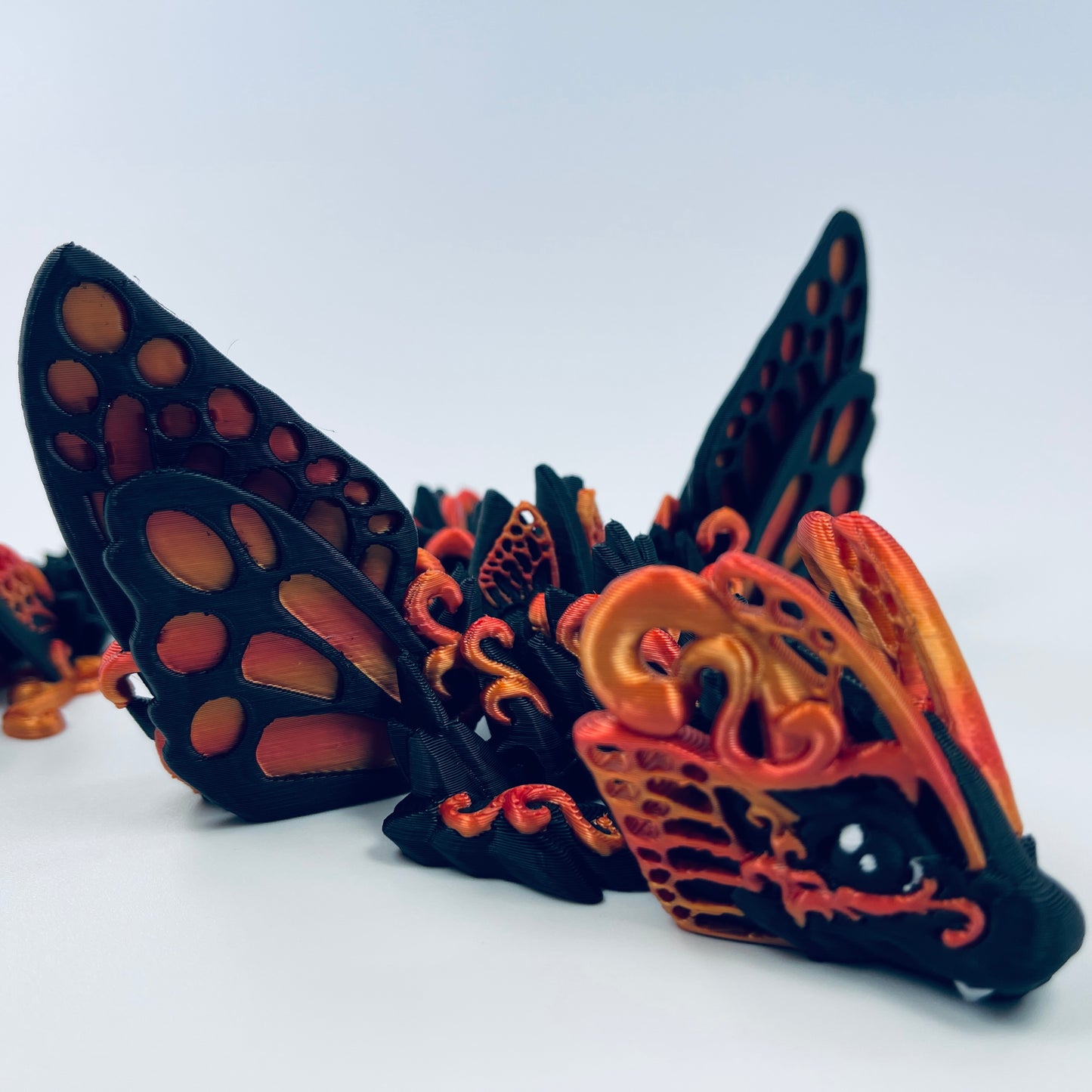 Baby Butterfly Dragon