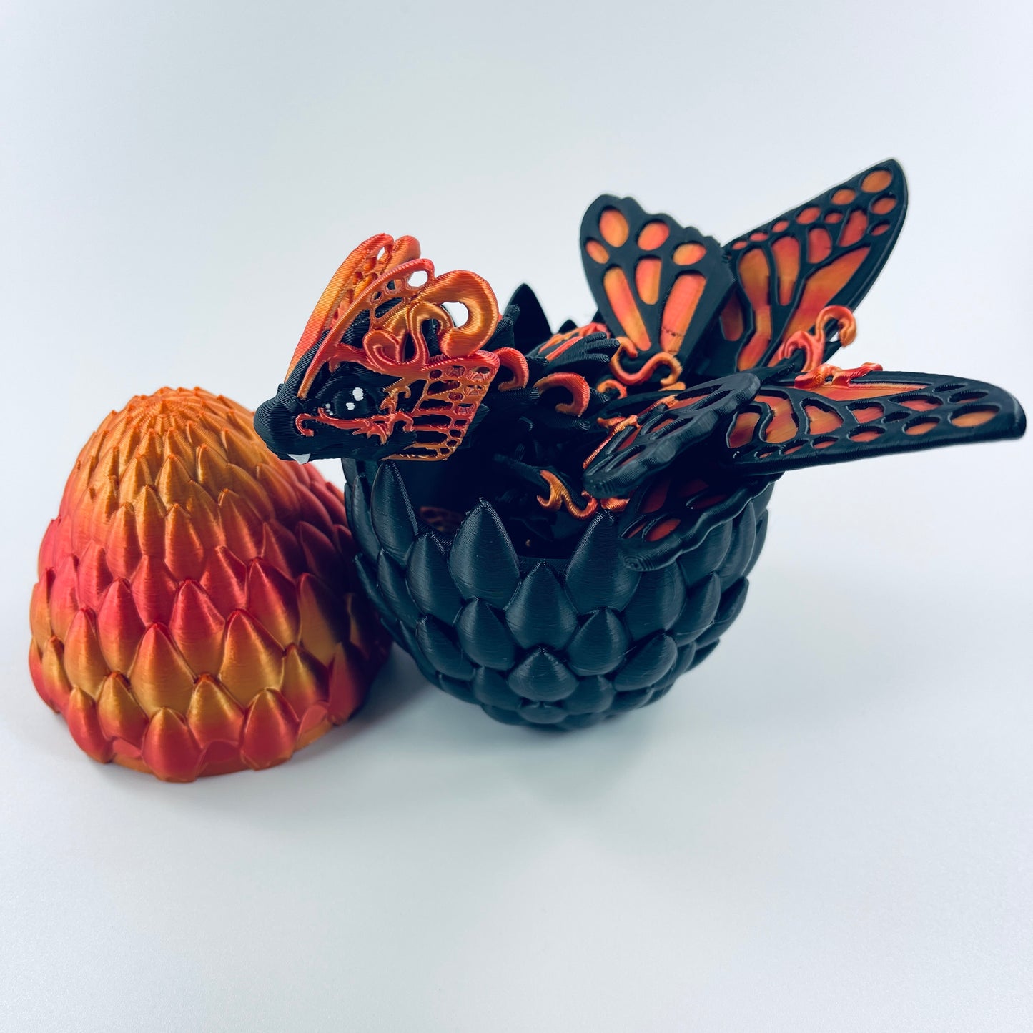 Baby Butterfly Dragon