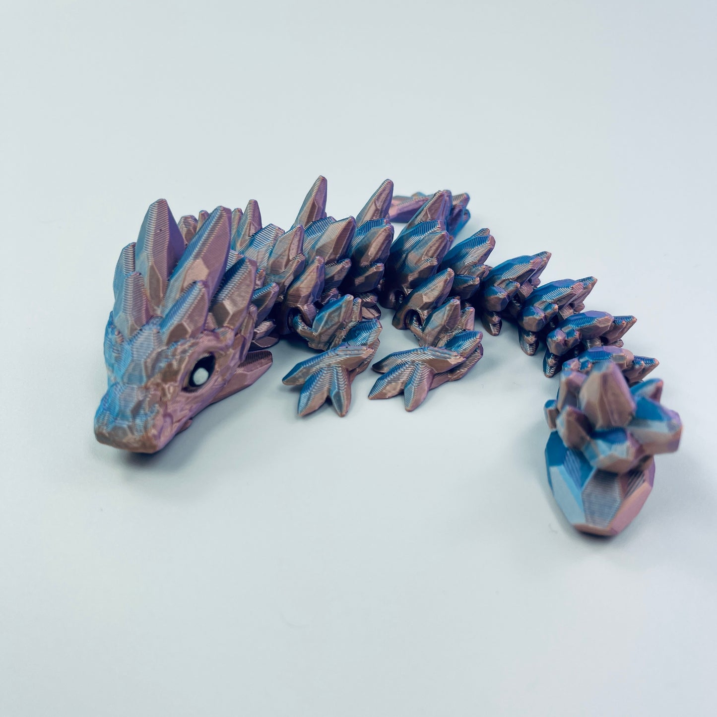 Baby Gemstone dragon