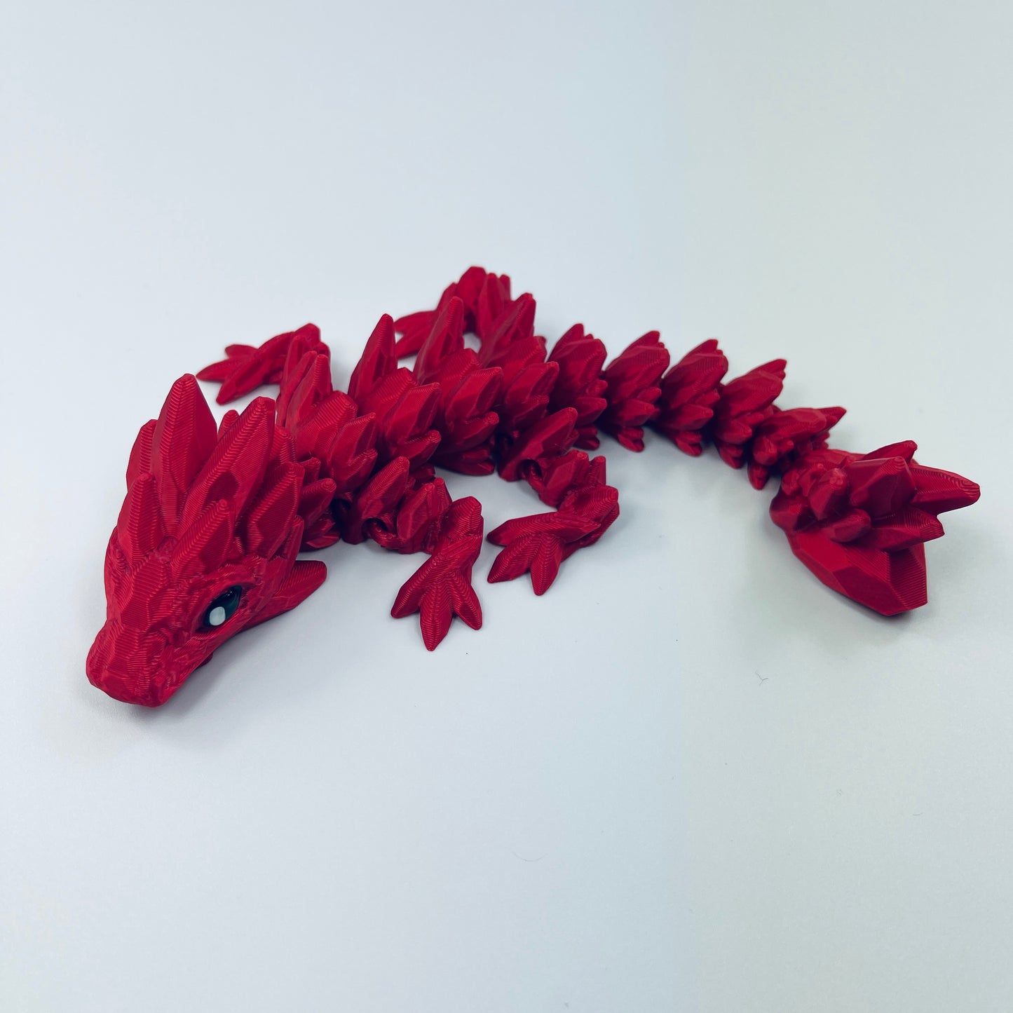 Baby Gemstone dragon