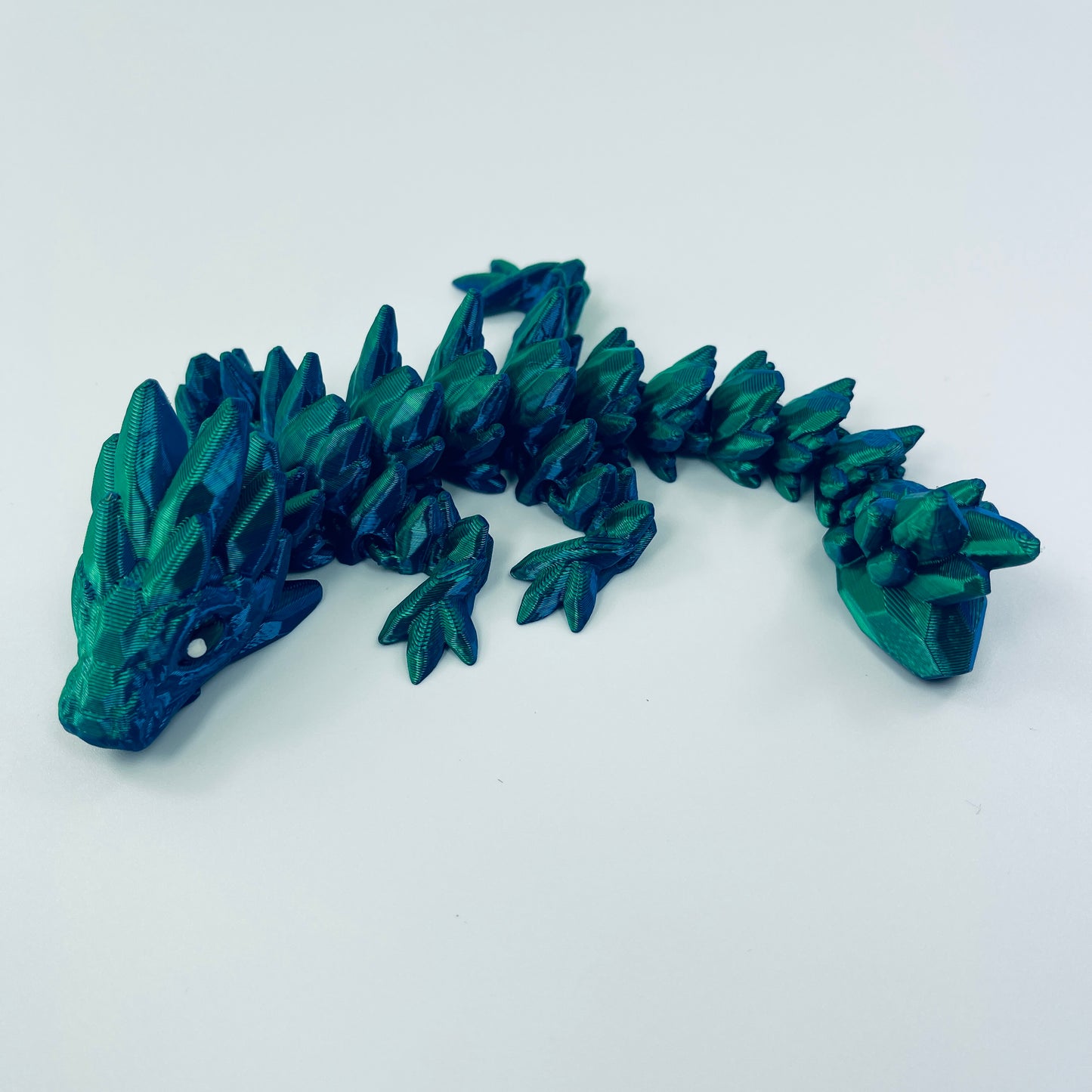 Baby Gemstone dragon