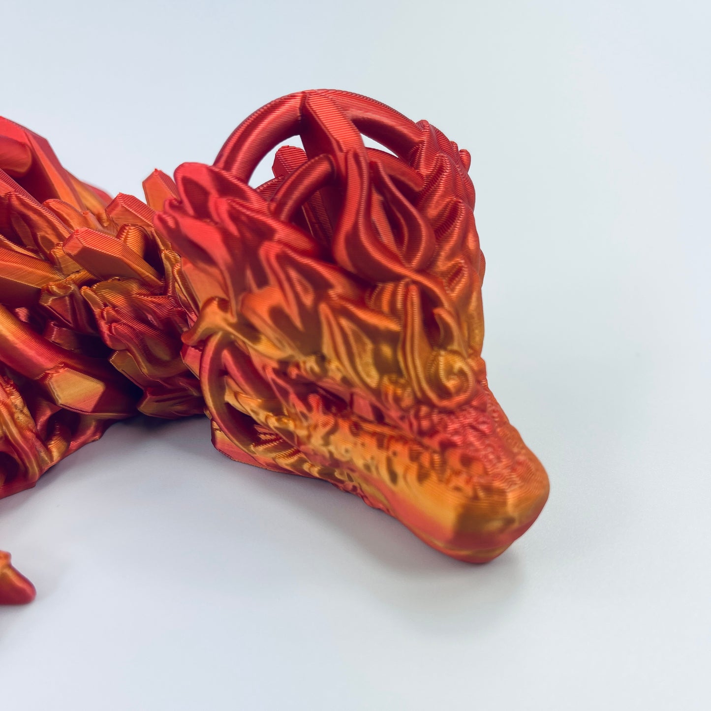 Solar Dragon